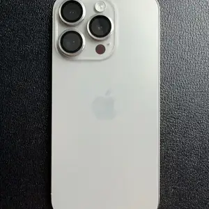 Apple iPhone 15 Pro, 128 gb, Natural Titanium, Улаанбаатар — Хан-Уул — 11-р хороо