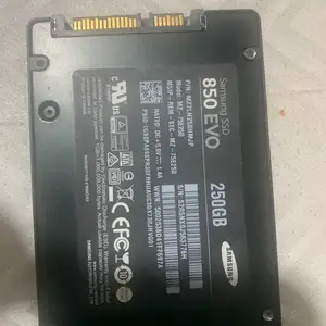 Ssd hard 256 health 96, Улаанбаатар — Сонгинохайрхан — Баянхошуу