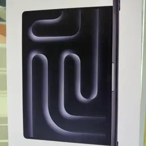 Apple 13", Apple M4, 64 GB RAM, 512 GB, Улаанбаатар — Хан-Уул — Хурд