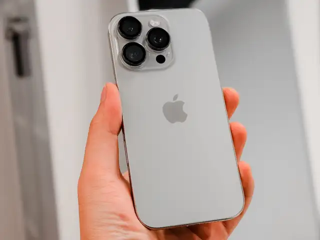 Apple iphone 16 Pro, 256 gb, Улаанбаатар — Хан-Уул — 19-р хороолол