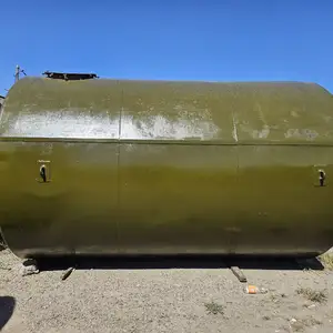 25t emkost, Улаанбаатар — Баянзүрх — 12-р хороо