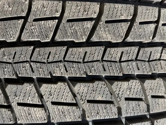 275/70/R16, Өвлийн, Улаанбаатар — Баянгол — 3, 4 хороолол