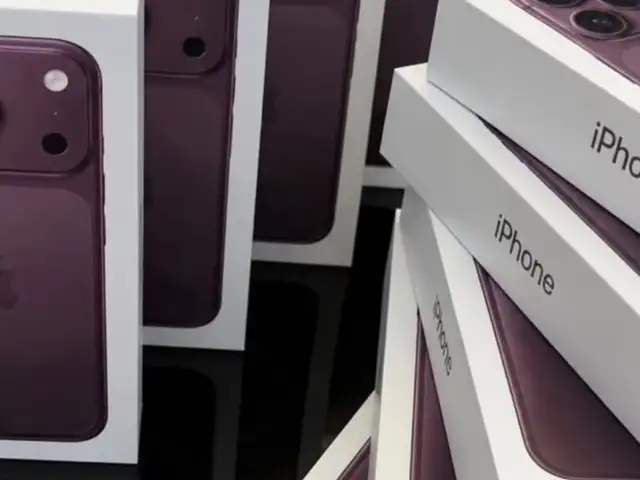 Apple iPhone 18 Pro Max, 256 gb, Улаанбаатар — Хан-Уул — 120 мянгат