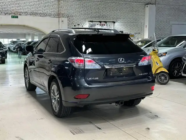 Lexus RX 450