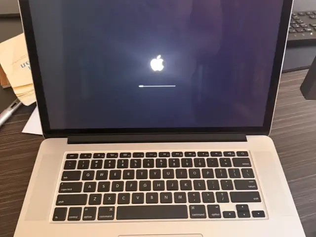 Apple 15'', Intel Core i7, 16 GB RAM, 256 GB, Улаанбаатар — Хан-Уул — 15-р хороо