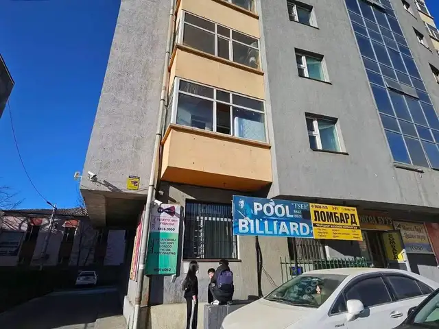 Схд 21-р хороолол шөнийн захын хажууд 192мкв в1, Улаанбаатар — Сонгинохайрхан — 21-р хороолол