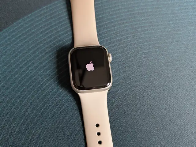 Apple watch 7 41mm, Улаанбаатар — Хан-Уул — 18-р хороо