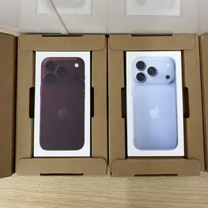 Apple iPhone 18 Pro, 256 gb, Улаанбаатар — Баянгол — УБ палас