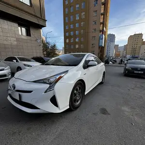 Toyota Prius 50