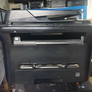 Samsung scx4623, Улаанбаатар — Сүхбаатар — Дөлгөөн нуур