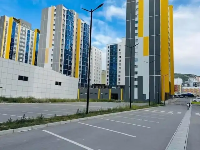 Hud maral aylal khotkhon 50m2 2 uruu, Улаанбаатар — Хан-Уул — Яармаг