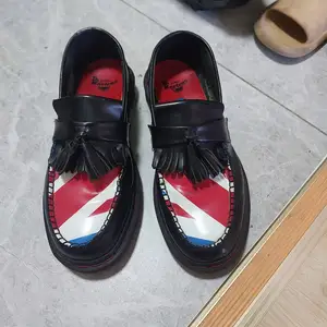 Orginal martens size 41, Улаанбаатар — Хан-Уул — Нисэх