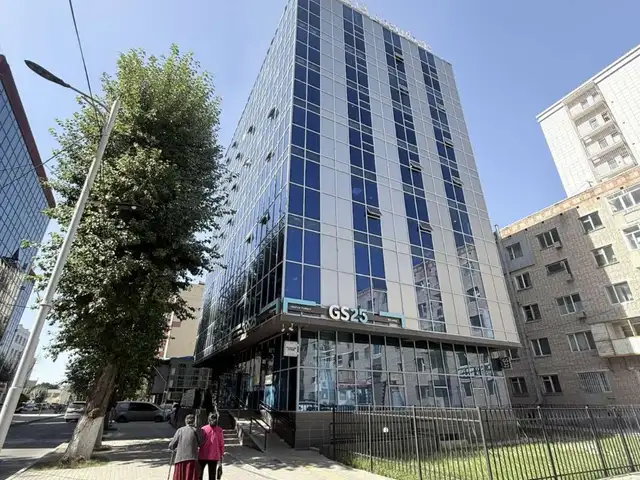 Ханбүргэдэй их дэлгүүрийн урд a&h 94мкв оффис, Улаанбаатар — Баянгол — Ханбүргэдэй