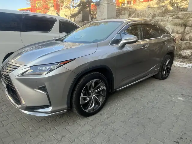 Lexus RX 450