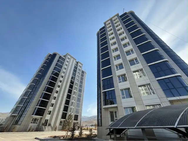 Яармаг, aurug garden хотхонд шинэ 57.24мкв 2 өрөө орон сууц, Улаанбаатар — Хан-Уул — Яармаг