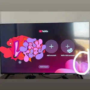 Tcl 50inc smart 4k, Улаанбаатар — Баянгол — 3, 4 хороолол