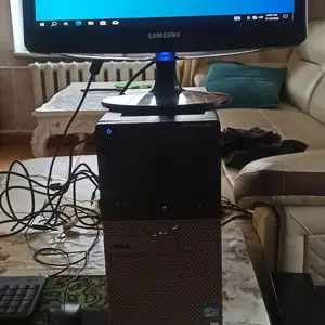 Dell ij buren kom, Улаанбаатар — Сонгинохайрхан — 29-р хороо