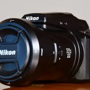 Nikon p1000, Улаанбаатар — Сүхбаатар — 10-р хороо