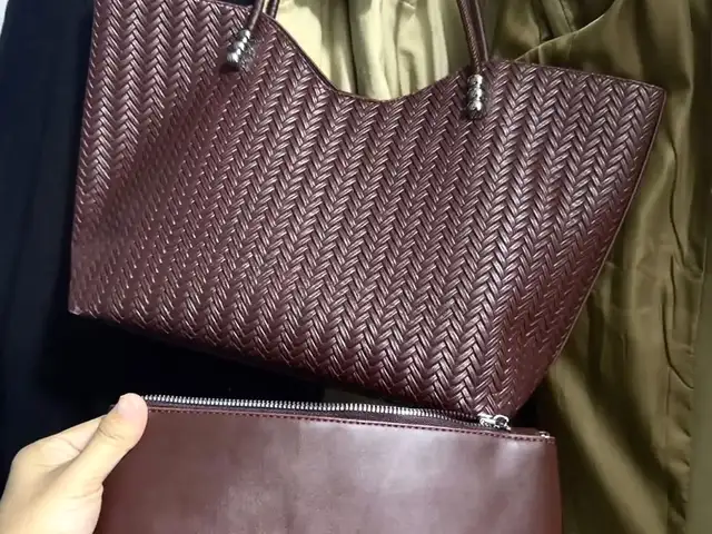 Burgundy цүнх, Улаанбаатар — Баянзүрх — 13-р хороолол