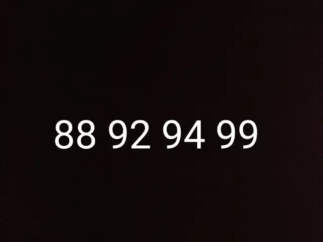 8892abaa дугаар, Улаанбаатар — Сүхбаатар — 220 мянгат