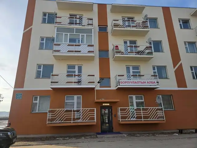Төв аймаг жаргалант сум 2 өрөө 51m2, Төв