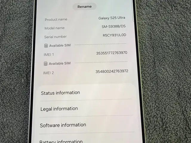 Samsung s25ultra, Улаанбаатар — Хан-Уул — Хурд