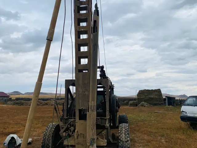Укс-22 өрөм дагалдах бүх хэрэгсэлтэй, Улаанбаатар — Баянзүрх — Чулуун овоо