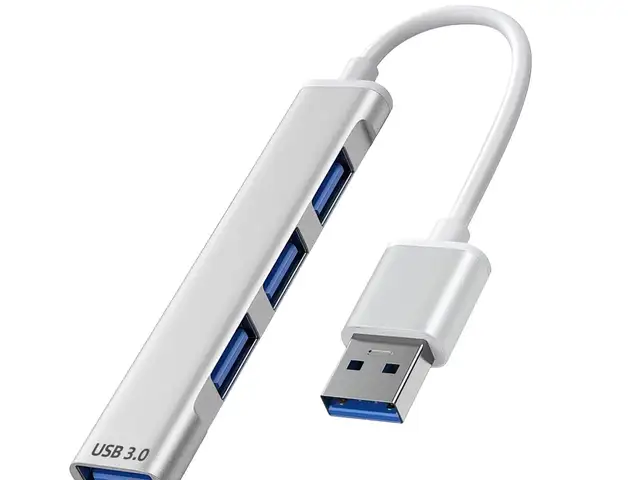 Usb салаалагч шилжүүлэгч, Улаанбаатар — Баянзүрх — 84-р сургуулийн ойролцоо