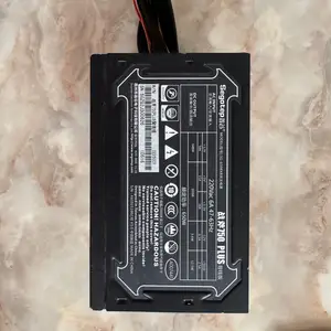 Segotep 650w psu, Улаанбаатар — Баянзүрх — Их Засаг Их сургууль