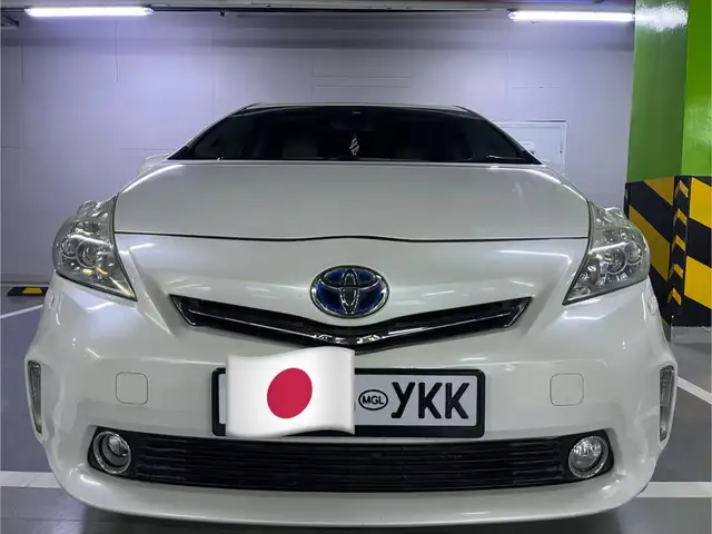 Toyota Prius 41