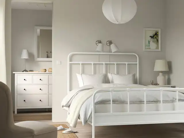 Ikea or, usa matrass, Улаанбаатар — Сонгинохайрхан — Зүүн салаа