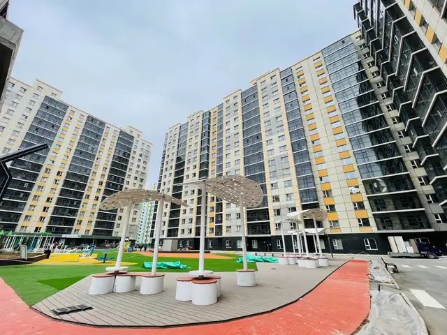 Арга билигт 1 өрөө 30мкв, Улаанбаатар — Сүхбаатар — 100 айл