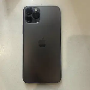 Apple iPhone 11 Pro, 256 gb, Black, Улаанбаатар — Хан-Уул — 19-р хороолол