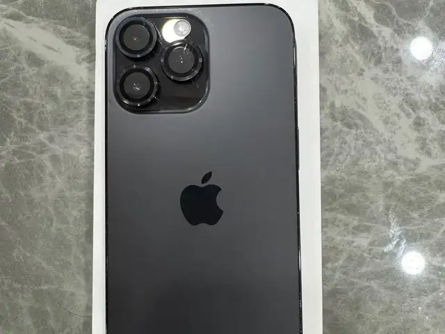 Apple iPhone 14 Pro Max, 128 gb, Graphite, Улаанбаатар — Хан-Уул — 15-р хороо