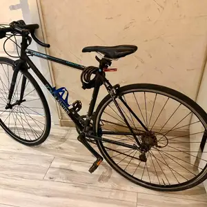 Roadmaster дугуй, Улаанбаатар — Баянзүрх — 12-р хороо