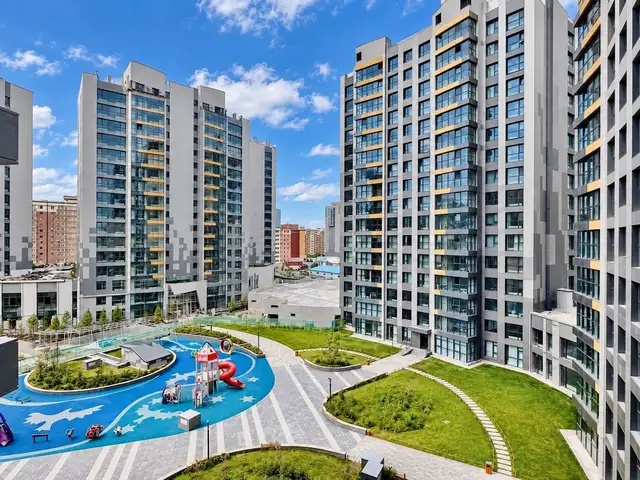 Vega city-д 145 мкв 4 өрөө гаражын хамт, Улаанбаатар — Хан-Уул — 15-р хороо