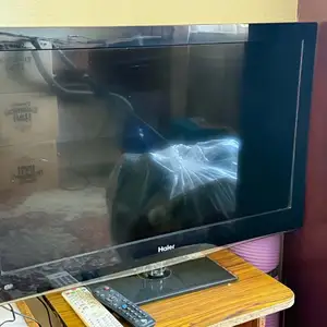 Haier брэндийн 32inch tv, Улаанбаатар — Хан-Уул — 19-р хороолол