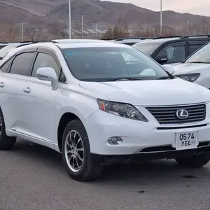 Lexus RX 450