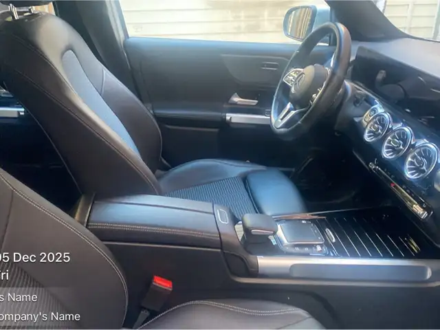 Mercedes-Benz Бусад