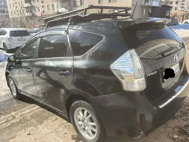 Toyota Prius 41