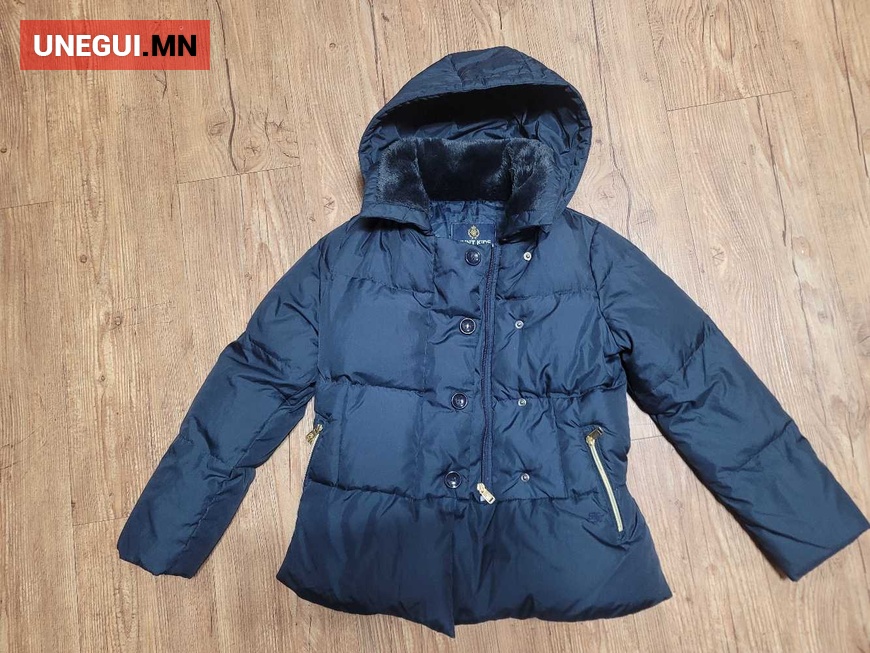 Hunt kids kurtik 50,000 ₮ №6961626 УБ — Сүхбаатар -д - Хүүхдийн хувцас ...