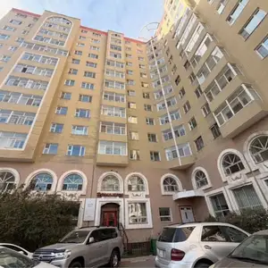 Сбд 3-р хороо 60.64мкв 2 өрөө байр, Улаанбаатар — Сүхбаатар — 3-р хороо