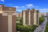 Жуков сувдан сондор хотхонд 64,45мкв 3 өрөө байр, Улаанбаатар — Баянзүрх — Зүүн 4 зам