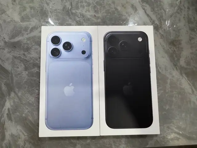 Apple iPhone 18 Pro, 256 gb, Улаанбаатар — Баянзүрх — 26-р хороо