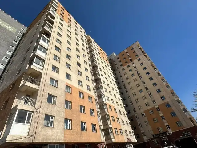 Схд содон хороололд 38мкв 2 өрөө, Улаанбаатар — Сонгинохайрхан — 37-р хороо