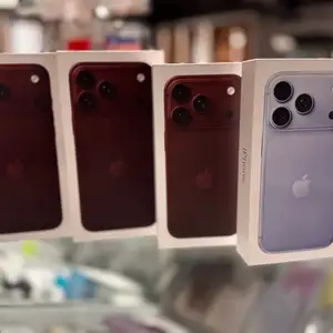 Apple iPhone 18 Pro, 256 gb, Улаанбаатар — Хан-Уул — Соёолж Авто худалдаа