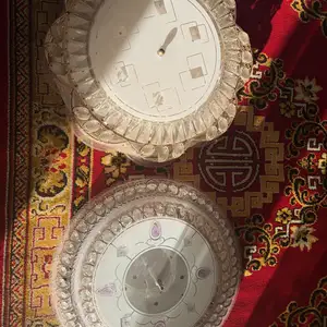 абажур, Улаанбаатар — Хан-Уул — 15-р хороо