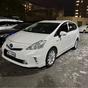 Toyota Prius 41