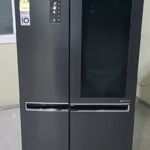 Lg dios knock хөргөгч, Улаанбаатар — Сонгинохайрхан — 33-р хороо