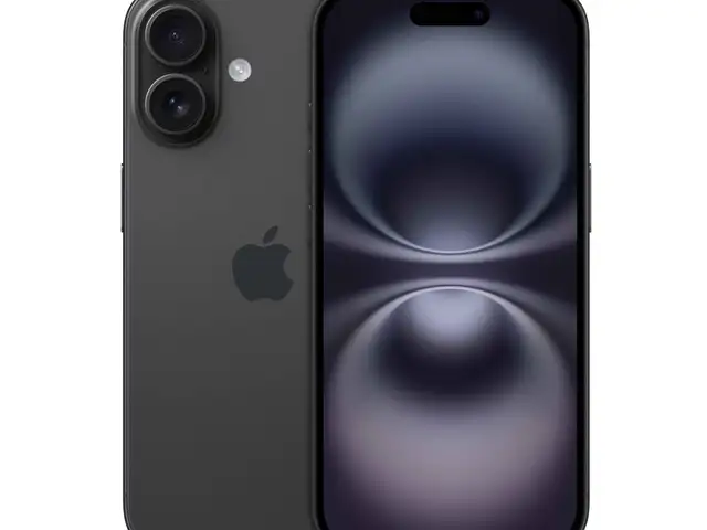 Apple iPhone 16 Plus, 128 gb, Улаанбаатар — Сүхбаатар — 5-р хороо